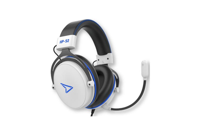 STEELPLAY HP52 GAMING HEADSET kabelgebundenes Gaming Headset