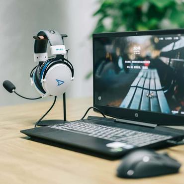 STEELPLAY HP52 GAMING HEADSET kabelgebundenes Gaming Headset