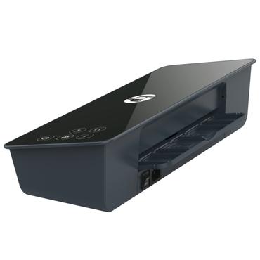 HP Pro Laminator 600 A4 Varm laminator 600 mm/min Sort