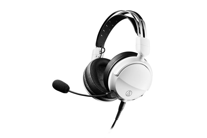 Audio-Technica ATH-GL3 - headset