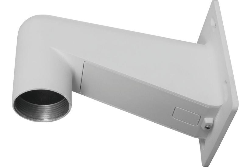 Mini Gooseneck mount, White