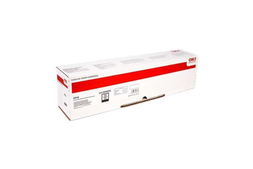 OKI - fikseringsenhed