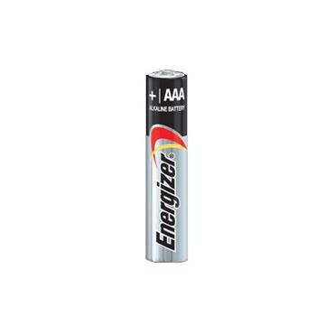 Energizer Max batteri