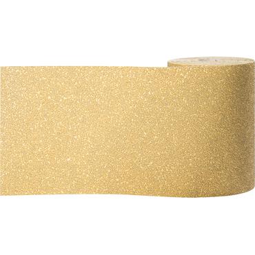 warehouse linden----Expert C470 Schleifblatt, 115mm, K180 (5 Meter Rolle, f&uuml;r Schwingschleifer, zum Handschleifen)