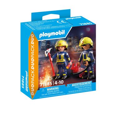 Playmobil 71885 legetøjssæt