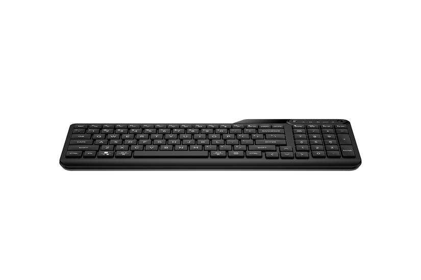 460 Multi-Device Keyboard-S