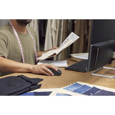 460 Multi-Device Keyboard-S