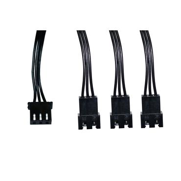 Alphacool 18602 intern strømkabel 0,6 m