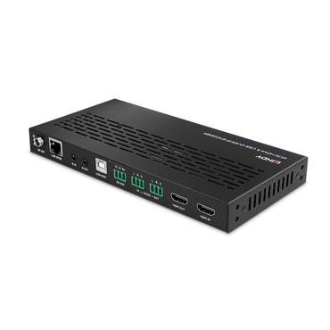 Lindy 4K30 HDMI & USB over IP Encoder Multicast & Videowall