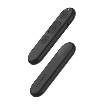 Lenovo fjernbetjening til præsentation - sort