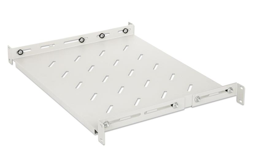 Intellinet 713726 tilbehør til rack Stativhylde