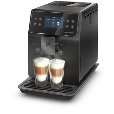 WMF Perfection CP8208 Fuld-auto Vakuum kaffemaskine 2 L