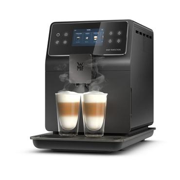 WMF Perfection CP8208 Fuld-auto Vakuum kaffemaskine 2 L
