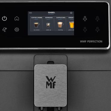 WMF Perfection CP8208 Fuld-auto Vakuum kaffemaskine 2 L