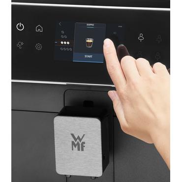 WMF Perfection CP8208 Fuld-auto Vakuum kaffemaskine 2 L