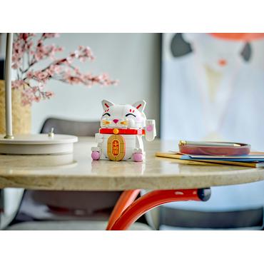 LEGO Iconic Lykkekat