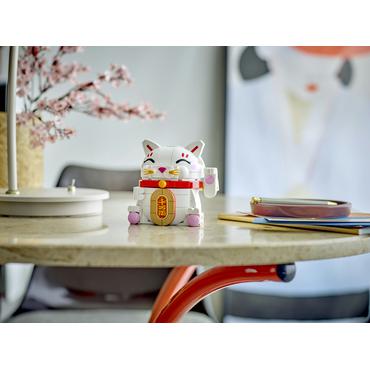 LEGO Iconic Lykkekat