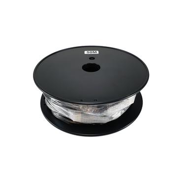 Equip 119433 HDMI-kabel 100 m HDMI Type A (Standard) Sort