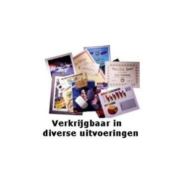 GBC Lamineringslomme A5 75 micron