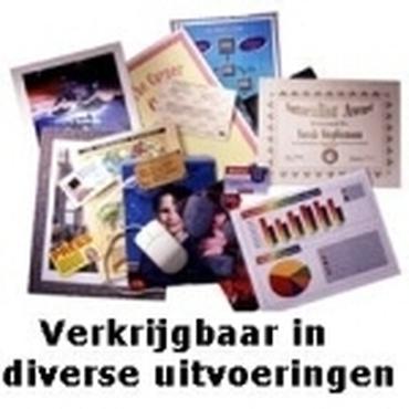 GBC Lamineringslomme A5 75 micron