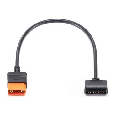 DJI,  Power SDC to Inspire3 Fast Charge