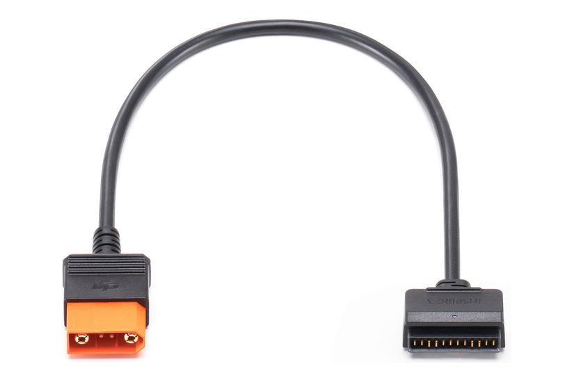 DJI,  Power SDC to Inspire3 Fast Charge