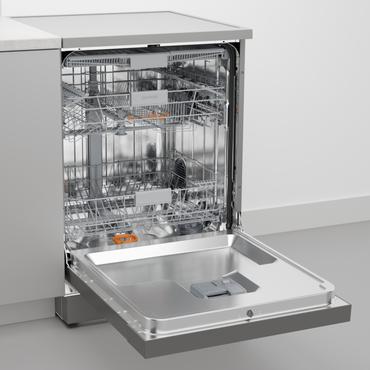 Gorenje GS643C90X Fritstående 16 kuverter C