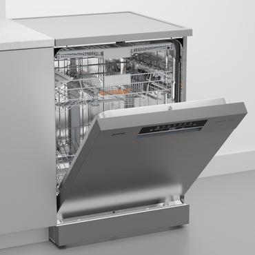 Gorenje GS643C90X Fritstående 16 kuverter C