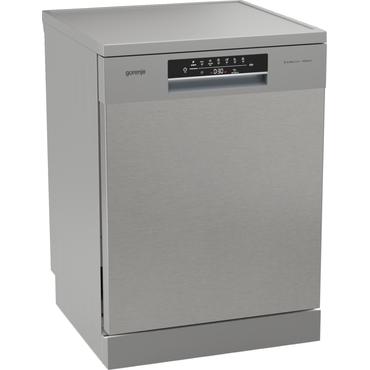 Gorenje GS643C90X Fritstående 16 kuverter C