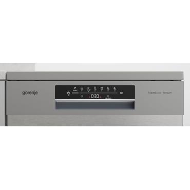 Gorenje GS643C90X Fritstående 16 kuverter C
