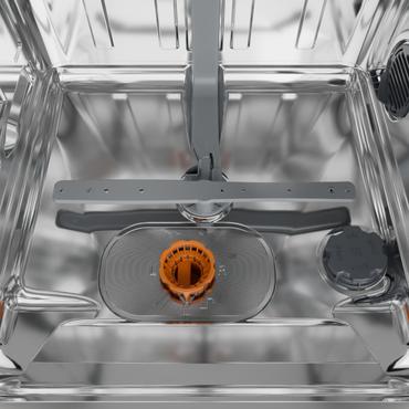 Gorenje GS643C90X Fritstående 16 kuverter C