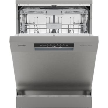 Gorenje GS643C90X Fritstående 16 kuverter C
