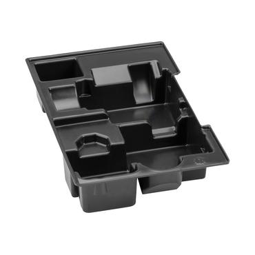 Bosch - poseindsats til v&aelig;rkt&oslash;jer/tilbeh&oslash;r