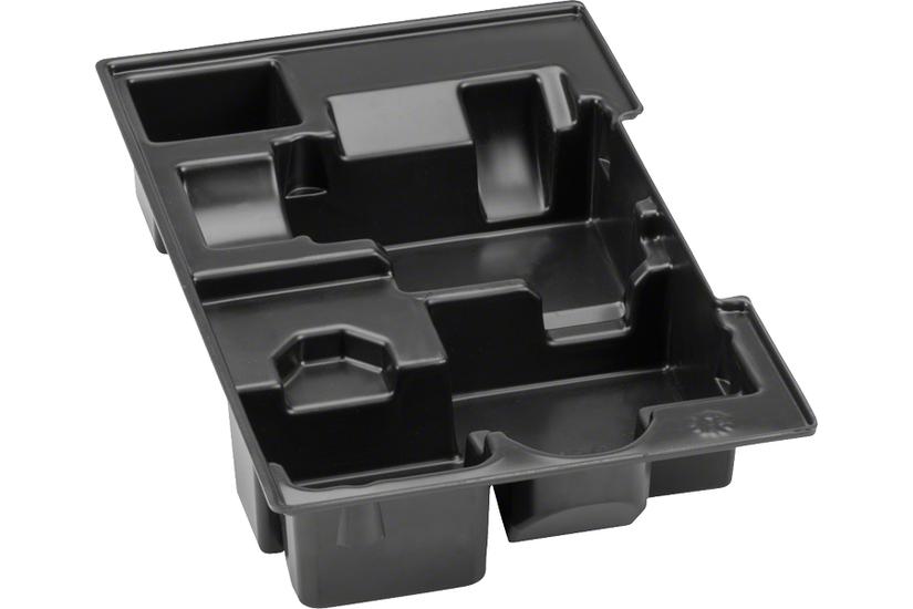 Bosch - poseindsats til v&aelig;rkt&oslash;jer/tilbeh&oslash;r