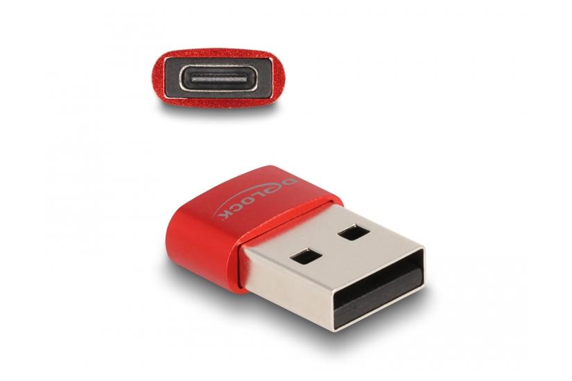 Delock - USB typ C-adapter - USB till 24 pin USB-C