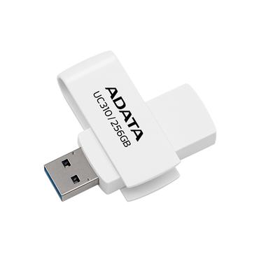 ADATA UC310 - USB flash-enhet - 256 GB