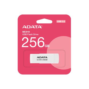 ADATA UC310 - USB flash-enhet - 256 GB