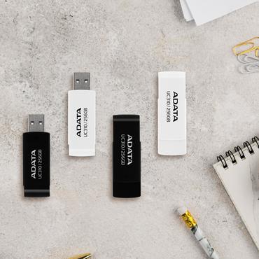 ADATA UC310 - USB flash-enhet - 256 GB