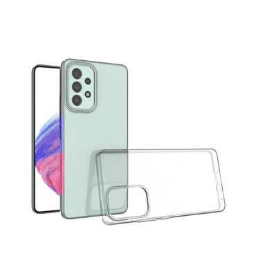Insmat 650-1950 mobiltelefon etui 16,5 cm (6.5") Cover Transparent