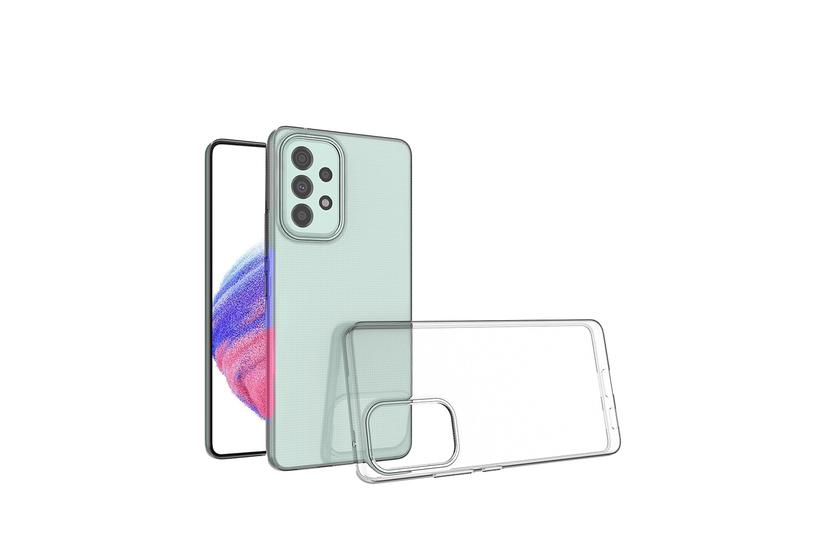 Insmat 650-1950 mobiltelefon etui 16,5 cm (6.5") Cover Transparent