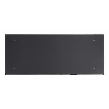 20-Port Gigabit Easy Managed