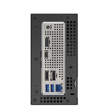 ASRock Barebone