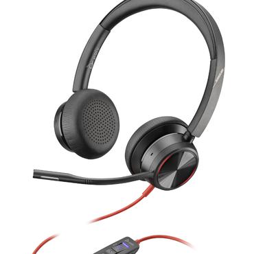 Poly Blackwire 8225 - headset