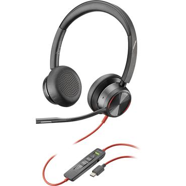 Poly Blackwire 8225 - headset