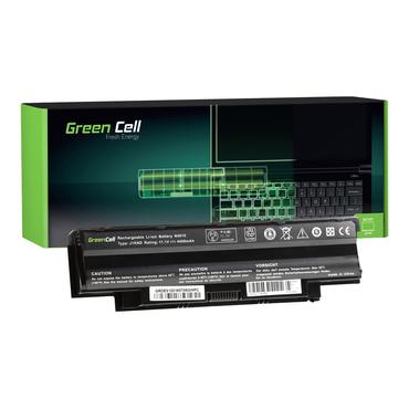 Green Cell