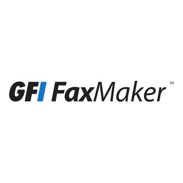 GFI FAXmaker