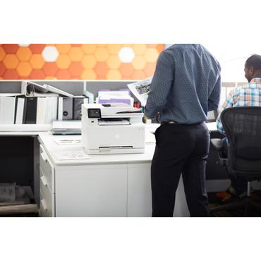 HP Color LaserJet Pro MFP M277n