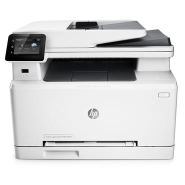 HP Color LaserJet Pro MFP M277n