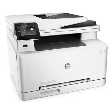 HP Color LaserJet Pro MFP M277n