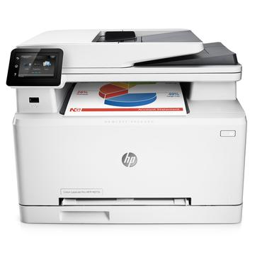 HP Color LaserJet Pro MFP M277n